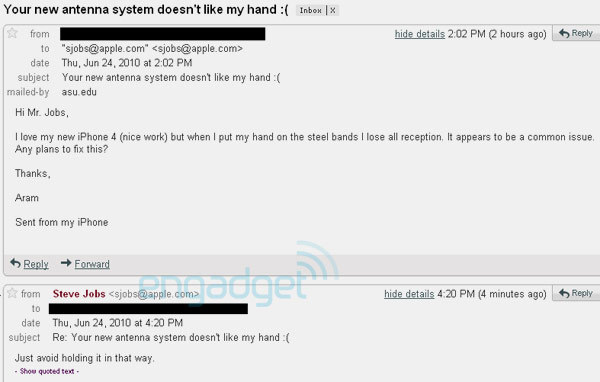 [PokeCommunity.com] The iPhone 4 Thread: HTCers gonna hate edition(Zet title invasion)
